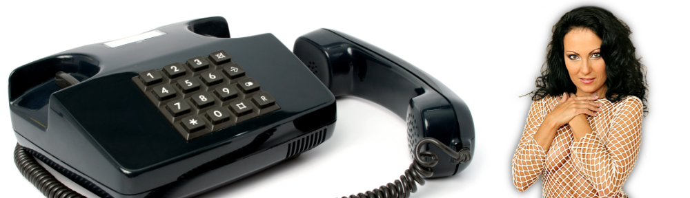 Extreme Phone Sex Fantasies